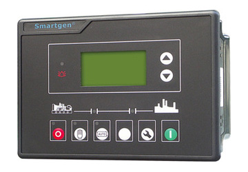 遠程自動化控制系統
