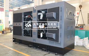 玉柴發電機組操作注意事項